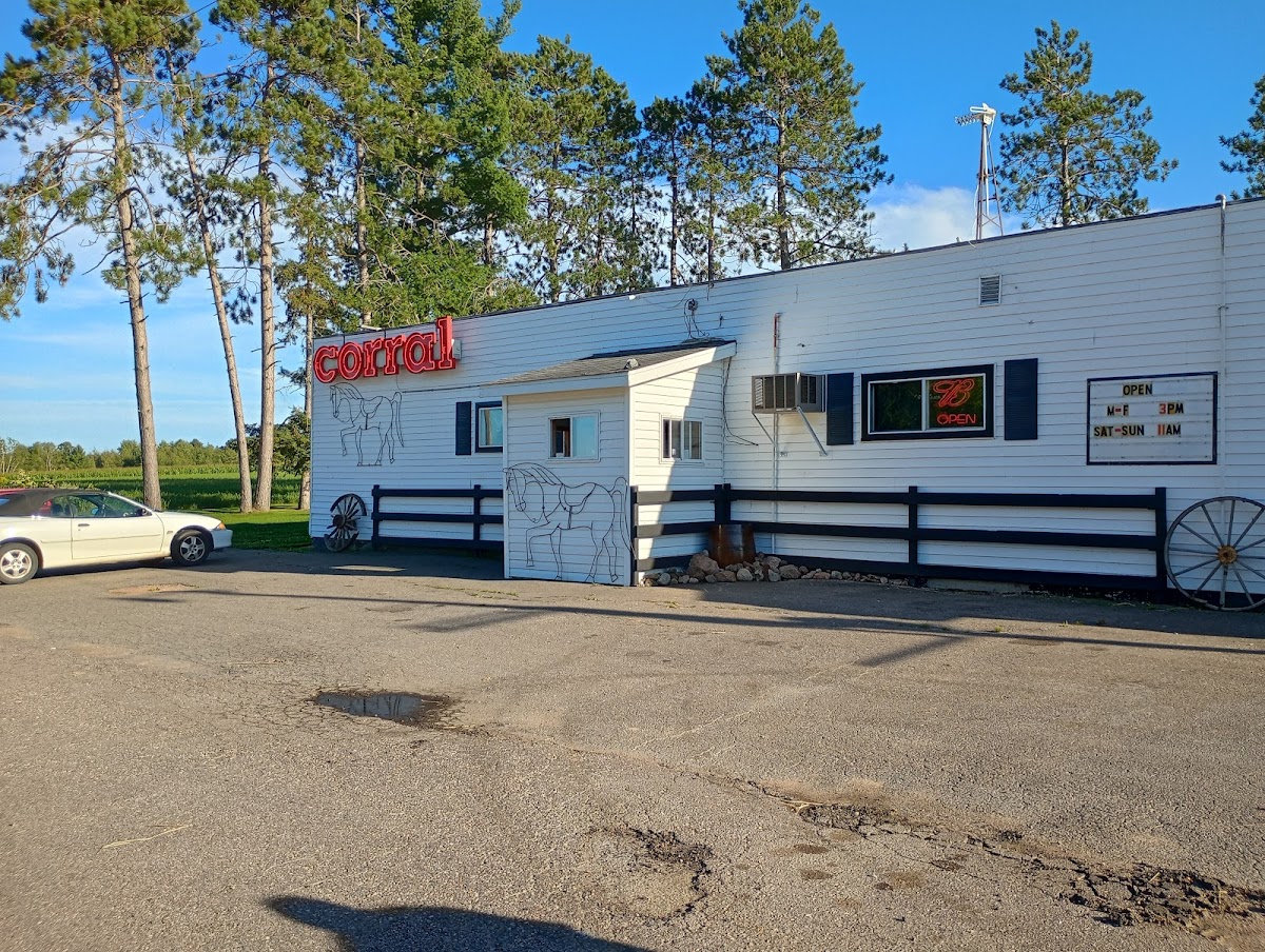 Corral On 52 Photos 2